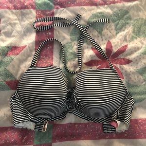 Victoria’s Secret Getaway Halter